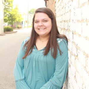 Meet your Posher, Mary